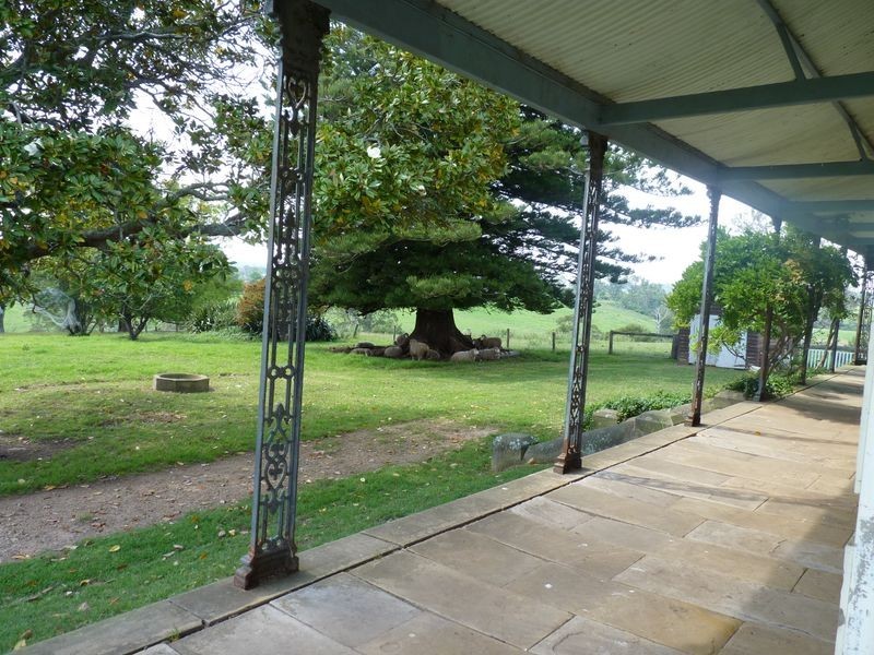 34A Woodstock Road, Milton NSW 2538