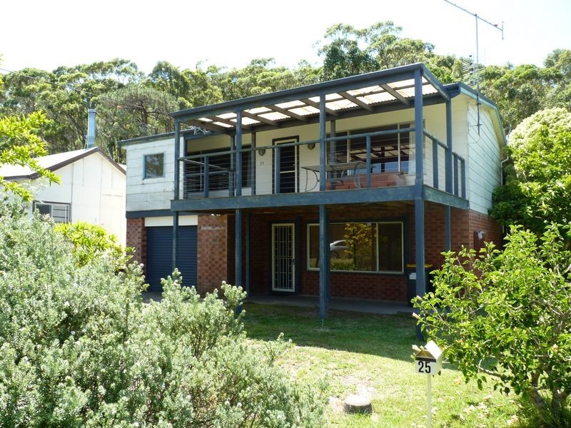 23 Kendall Crescent, Burrill Lake NSW 2539