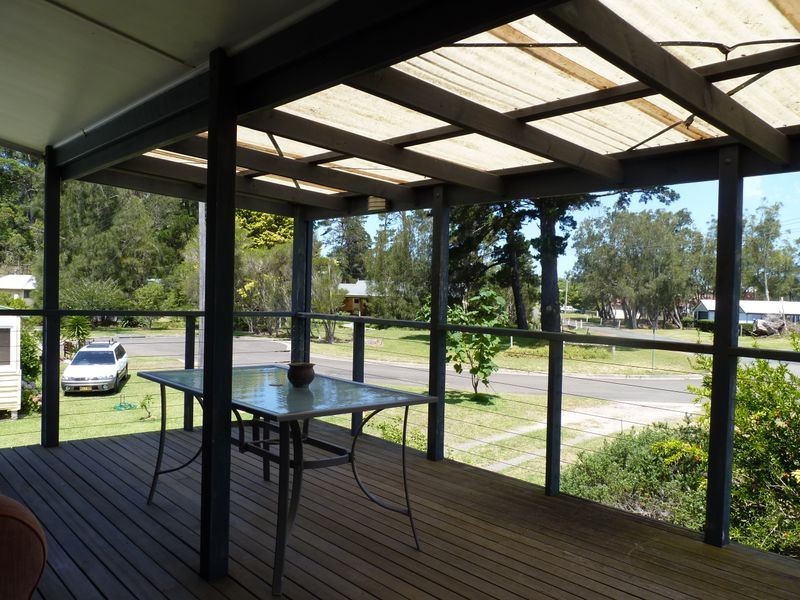 23 Kendall Crescent, Burrill Lake NSW 2539