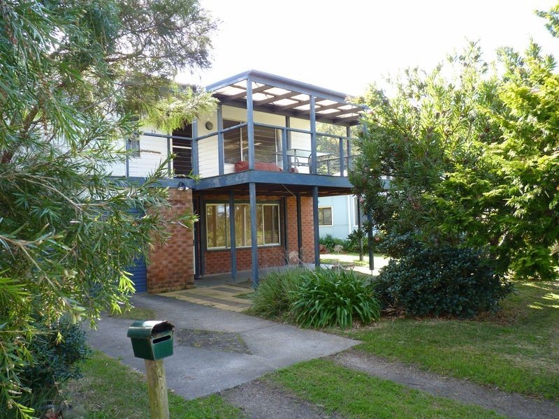 23 Kendall Crescent, Burrill Lake NSW 2539