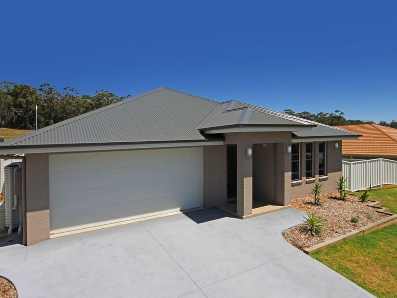 20 Laurel Avenue, Ulladulla NSW 2539