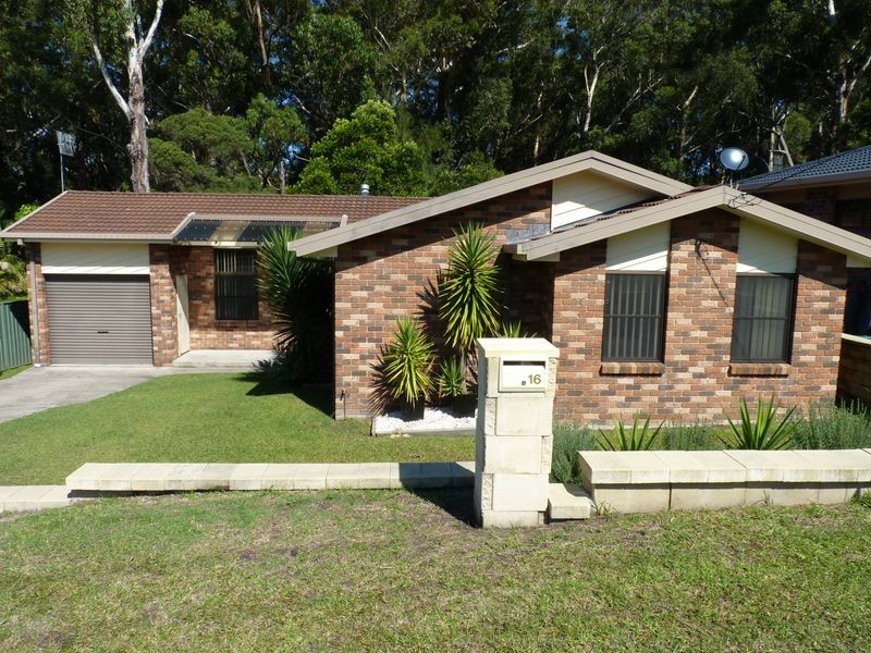 16 North Street, Ulladulla NSW 2539