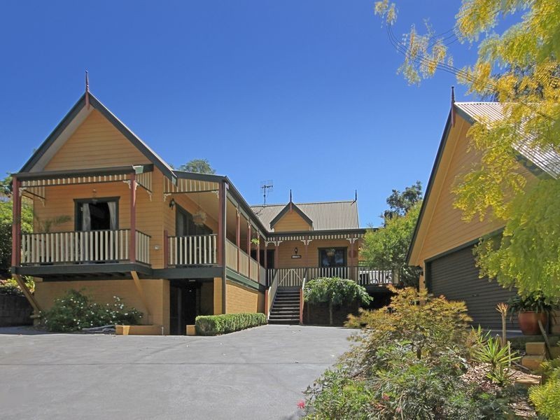 22 Coolibah Avenue, Lake Conjola NSW 2539