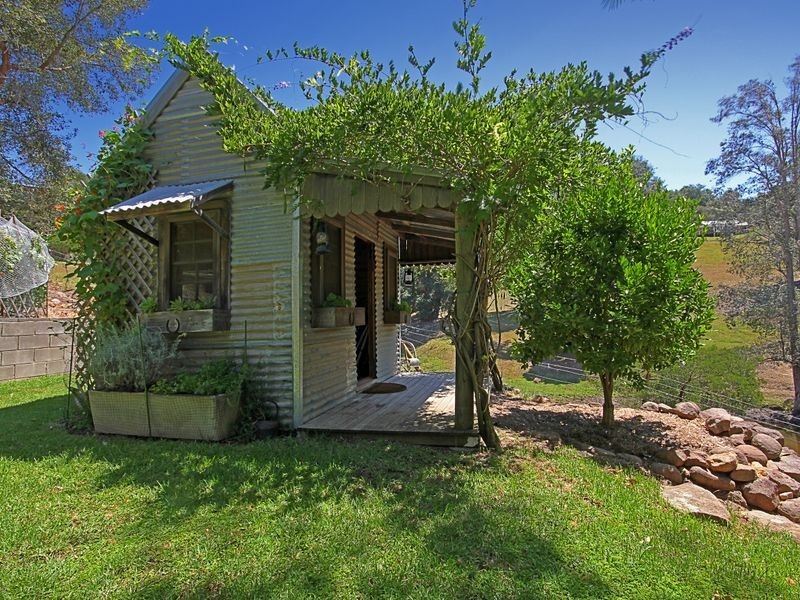 22 Coolibah Avenue, Lake Conjola NSW 2539