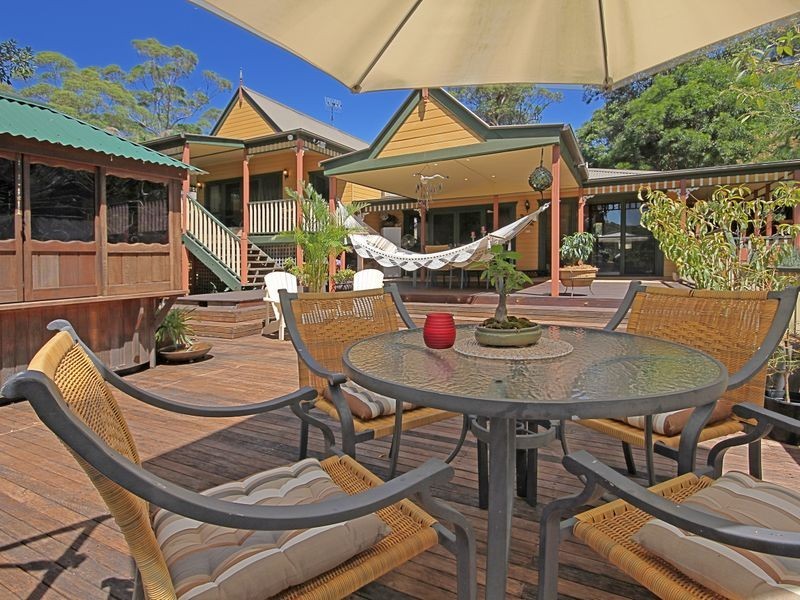 22 Coolibah Avenue, Lake Conjola NSW 2539