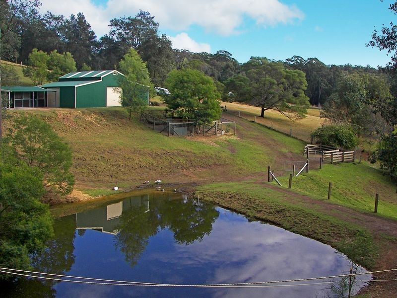 22 Coolibah Avenue, Lake Conjola NSW 2539