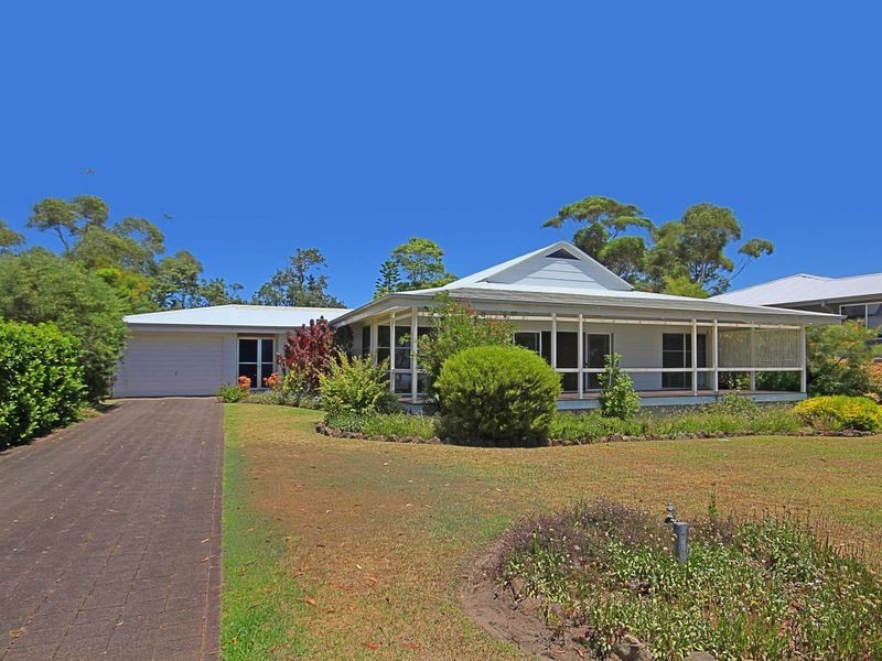 63 Bannister Head Road, Mollymook NSW 2539