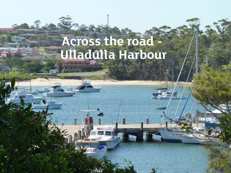 3/40 Wason Street, Ulladulla NSW 2539