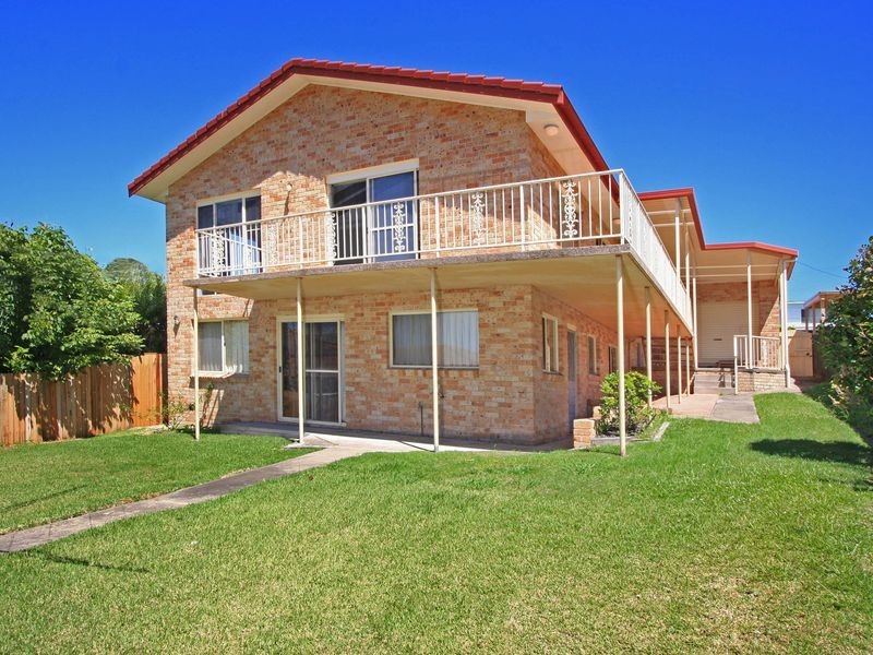 16 Burrill Street North, Ulladulla NSW 2539