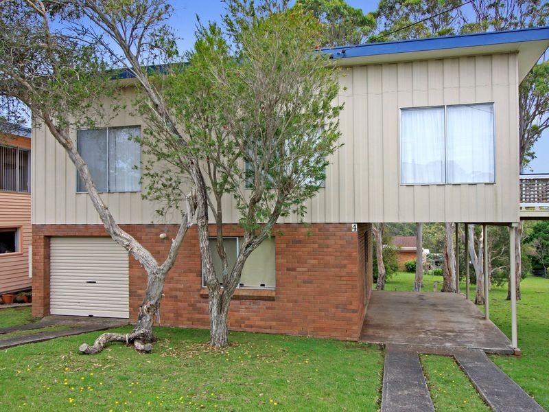 4 Garside Road, Mollymook NSW 2539