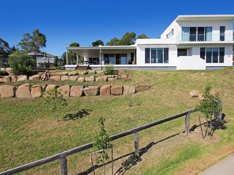 83A Garrads Lane, Milton NSW 2538