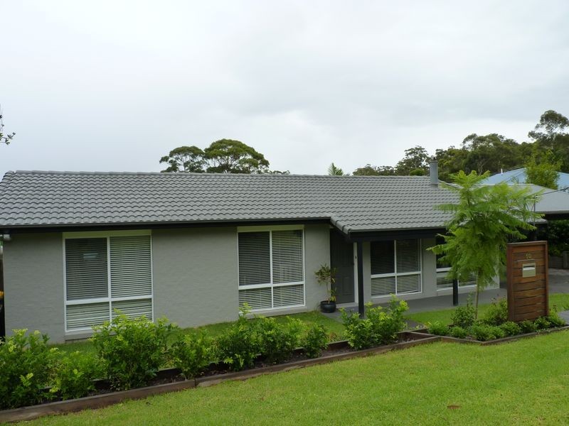 50 Lyra Drive, Lake Tabourie NSW 2539