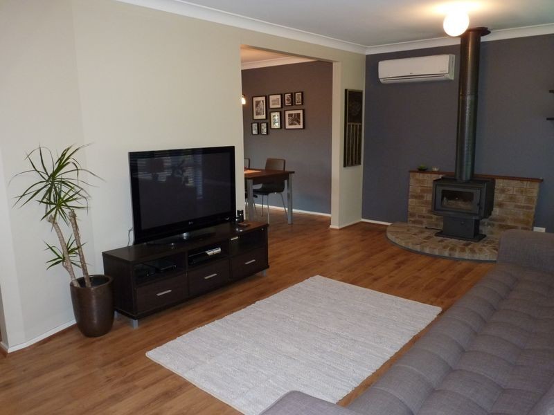 50 Lyra Drive, Lake Tabourie NSW 2539