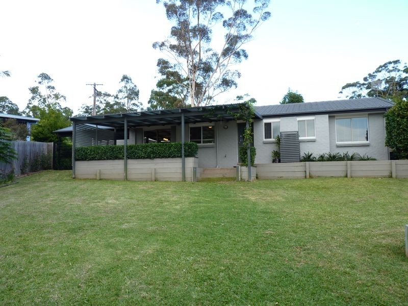 50 Lyra Drive, Lake Tabourie NSW 2539