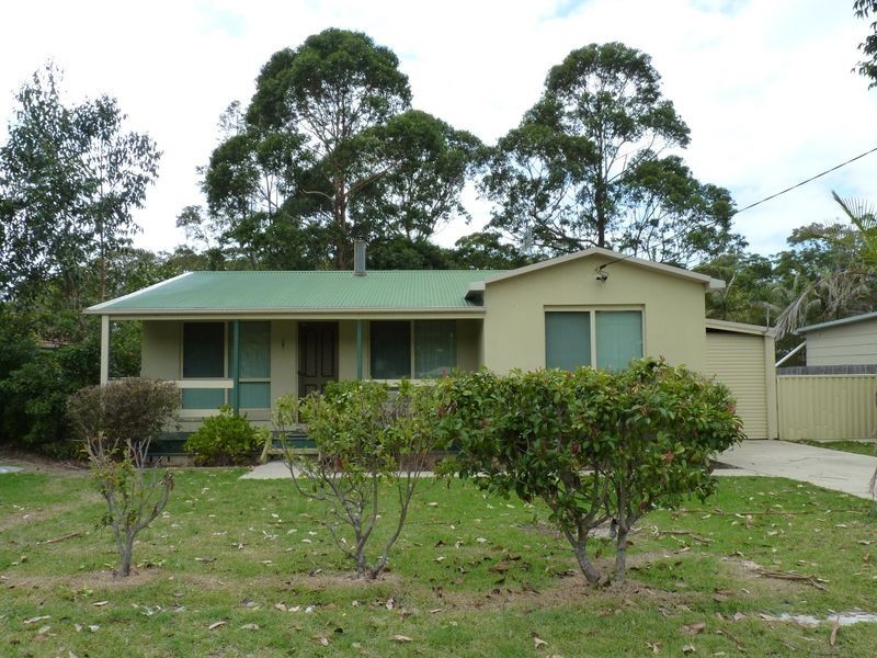 7 Venus Avenue, Lake Tabourie NSW 2539