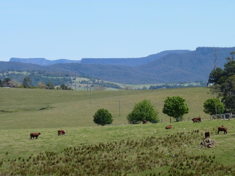 Lot 171 Hillview Place, Ulladulla NSW 2539