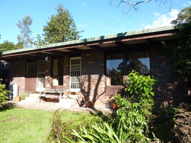 239 Old Princes Highway, Termeil NSW 2539