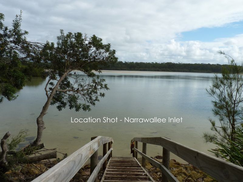 184 Matron Porter Drive, Mollymook NSW 2539