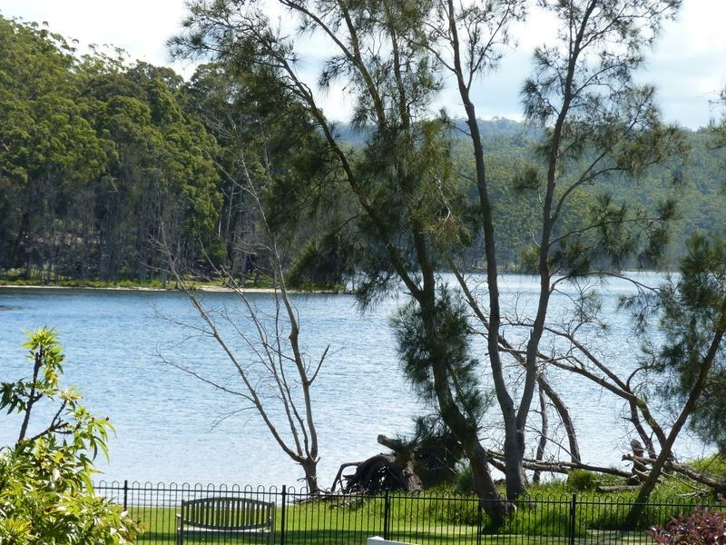 12 Honeysuckle Close, Burrill Lake NSW 2539