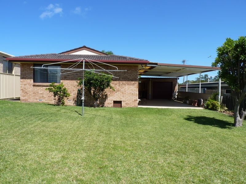 15 Dowling Street, Ulladulla NSW 2539