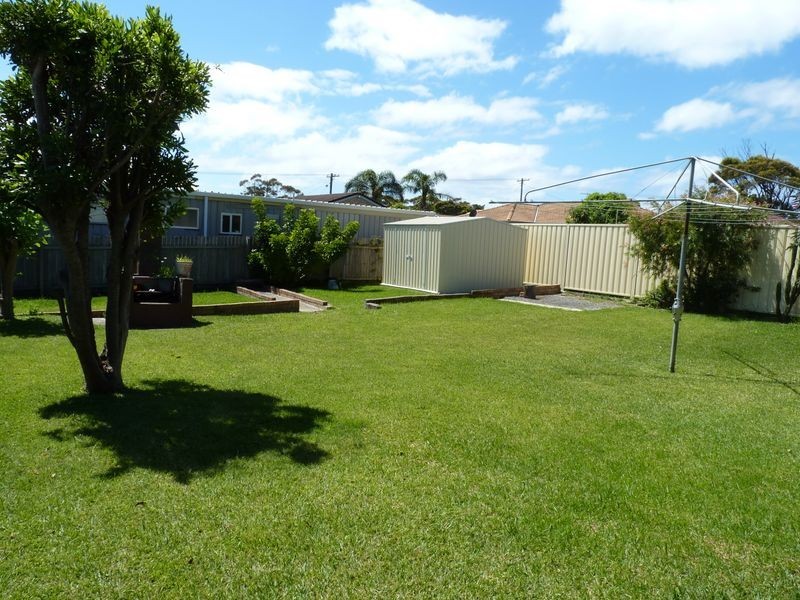 15 Dowling Street, Ulladulla NSW 2539