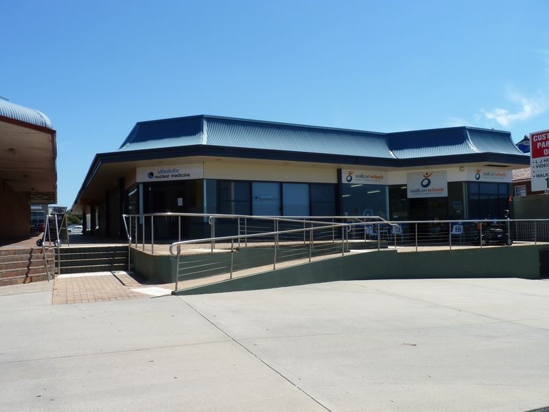 2/114 Princes Highway, Ulladulla NSW 2539