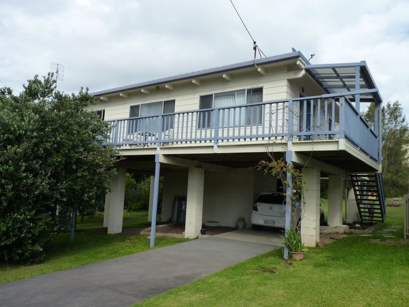 5 Kywong Avenue, Bawley Point NSW 2539