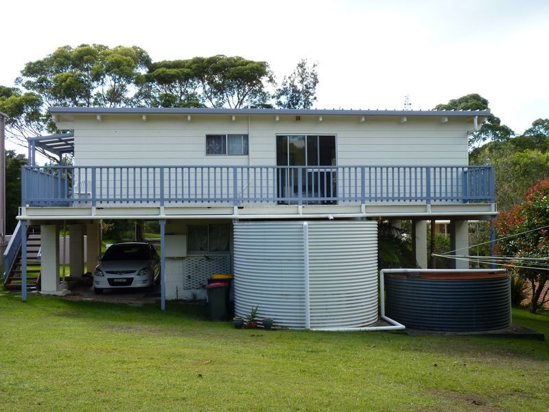 5 Kywong Avenue, Bawley Point NSW 2539