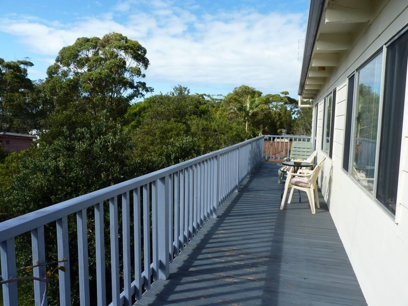 5 Kywong Avenue, Bawley Point NSW 2539