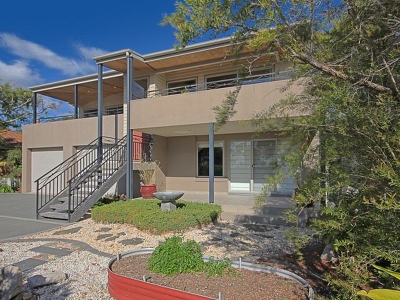 71 Bannister Head Road, Mollymook NSW 2539