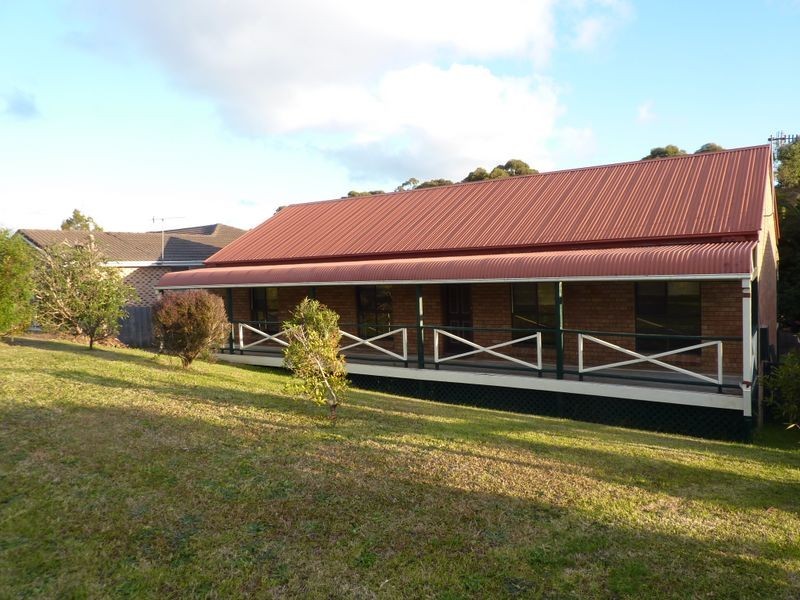 23 Curtis Street, Ulladulla NSW 2539