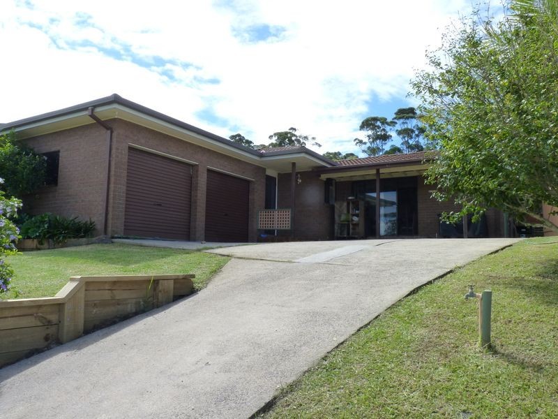 36 Timbs Street, Ulladulla NSW 2539