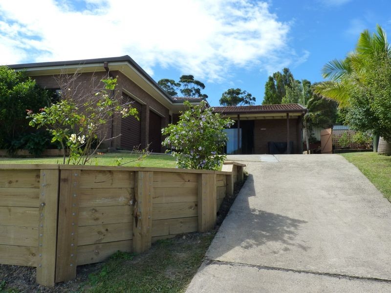 36 Timbs Street, Ulladulla NSW 2539