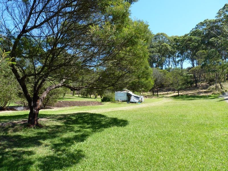 7 Weemala Grove, Bawley Point NSW 2539