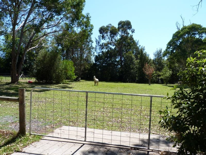 3 The Coral Grove, Bawley Point NSW 2539