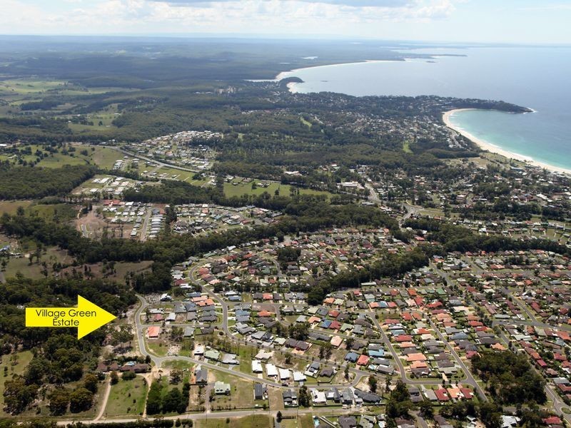 Village Green Estate, Ulladulla NSW 2539