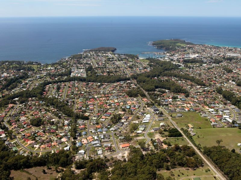 Village Green Estate, Ulladulla NSW 2539