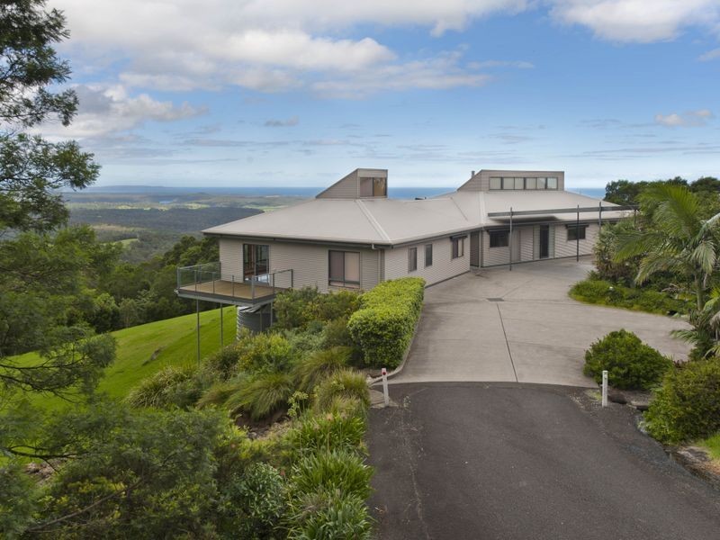 680A Little Forest Road, Milton NSW 2538