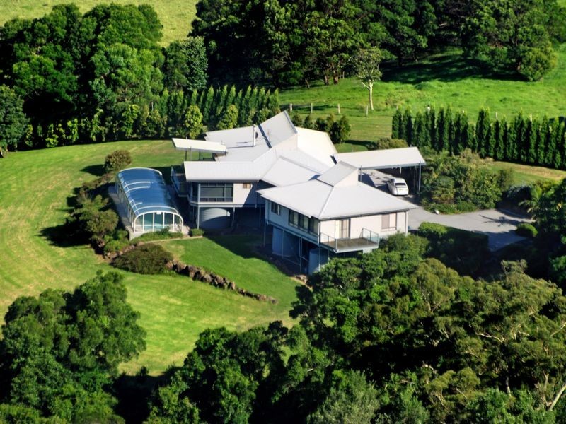 680A Little Forest Road, Milton NSW 2538