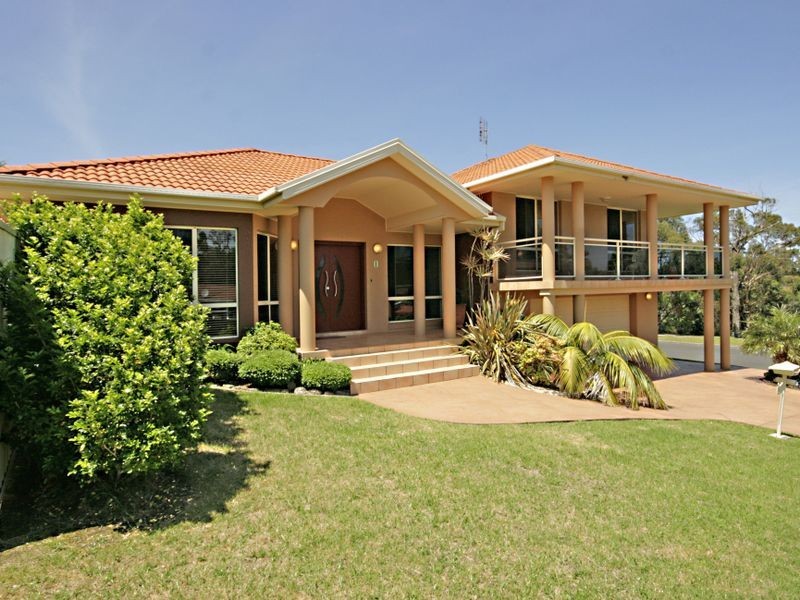 1 Belowra Close, Ulladulla NSW 2539
