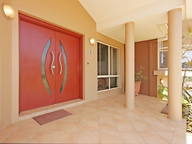 1 Belowra Close, Ulladulla NSW 2539
