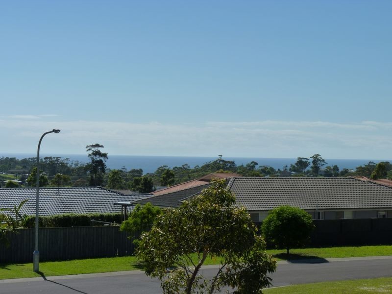 Lot 1006 Golden Wattle Drive, Ulladulla NSW 2539