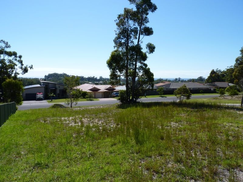 Lot 1006 Golden Wattle Drive, Ulladulla NSW 2539