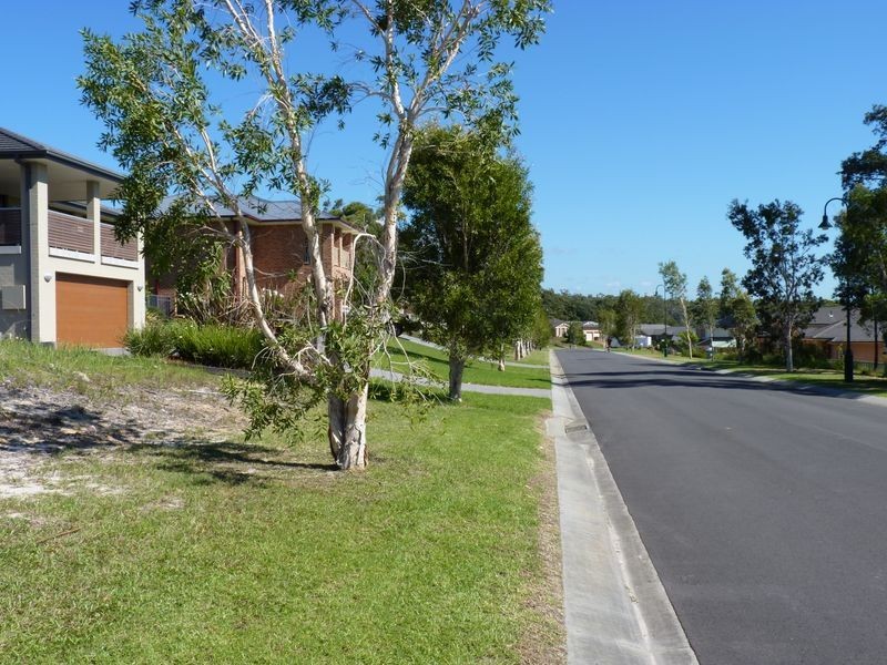 Lot 1006 Golden Wattle Drive, Ulladulla NSW 2539