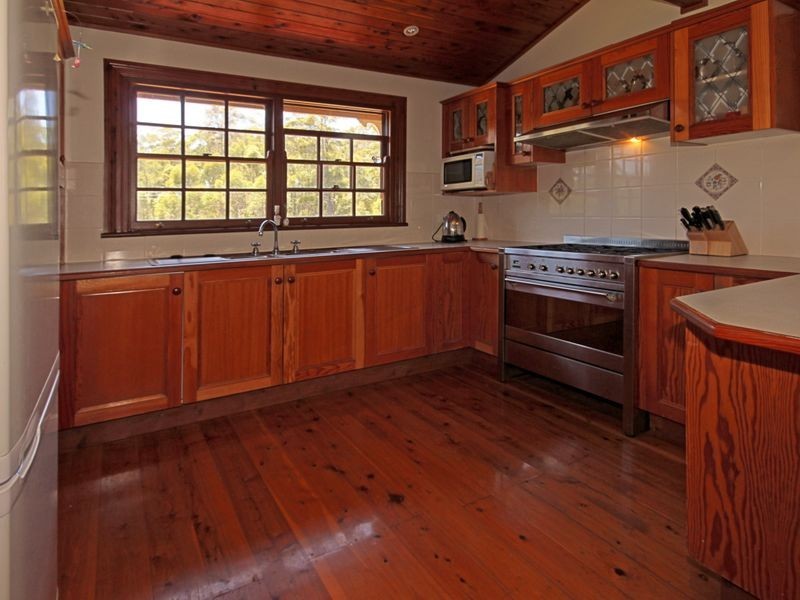 33 Jack Reid Road, Bawley Point NSW 2539