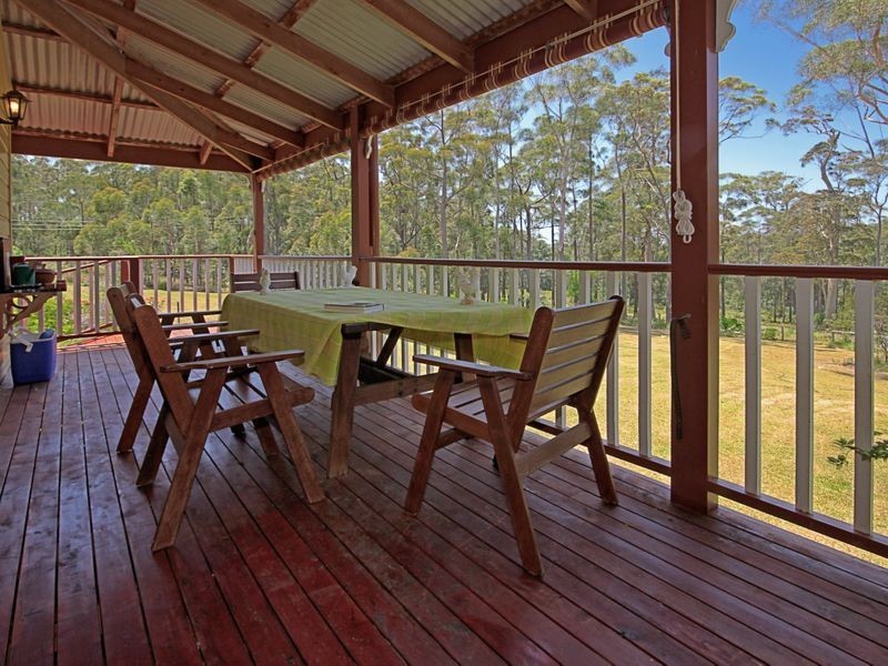 33 Jack Reid Road, Bawley Point NSW 2539