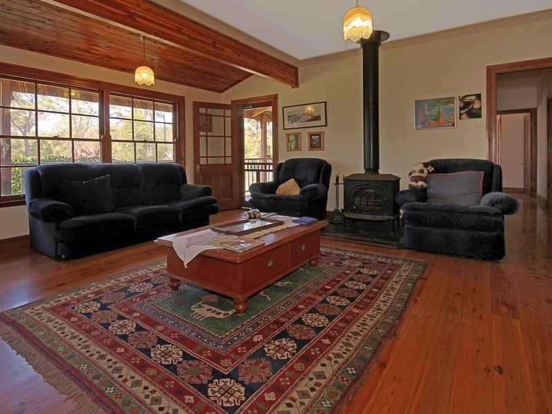33 Jack Reid Road, Bawley Point NSW 2539