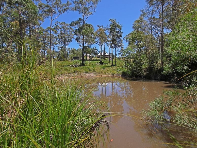 33 Jack Reid Road, Bawley Point NSW 2539