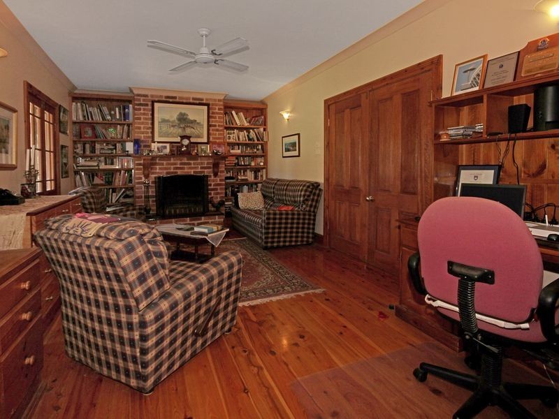 33 Jack Reid Road, Bawley Point NSW 2539