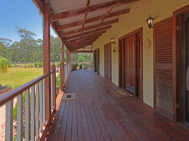 33 Jack Reid Road, Bawley Point NSW 2539